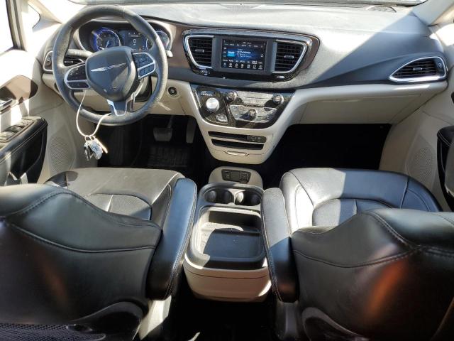 Aukcja sprzedaży 2020 Chrysler Voyager, vin: 2C4RC1DG3LR286058, numer aukcji: 53512985