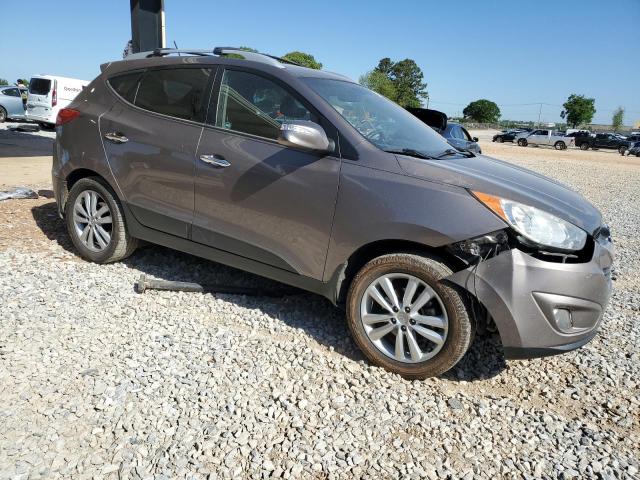 Продаж на аукціоні авто 2012 Hyundai Tucson, vin: KM8JUCAC1CU480545, номер лоту: 53201565