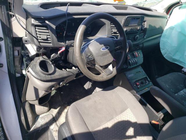 Aukcja sprzedaży 2021 Ford Transit, vin: 1FDBR1CG6MKB02597, numer aukcji: 53868095