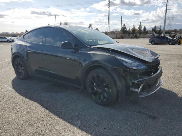 2021 Tesla Model Y მანქანა იყიდება აუქციონზე, vin: 5YJYGDEE3MF305123, აუქციონის ნომერი: 50337835