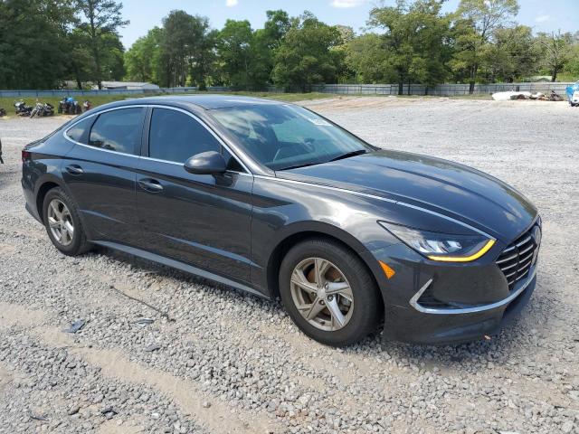 Aukcja sprzedaży 2021 Hyundai Sonata Se, vin: 5NPEG4JA5MH117632, numer aukcji: 53919675