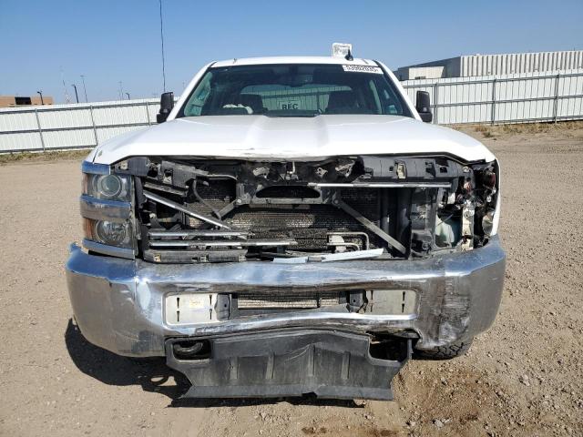 53902035 :رقم المزاد ، 1GC1KVEG2GF202217 vin ، 2016 Chevrolet Silverado مزاد بيع
