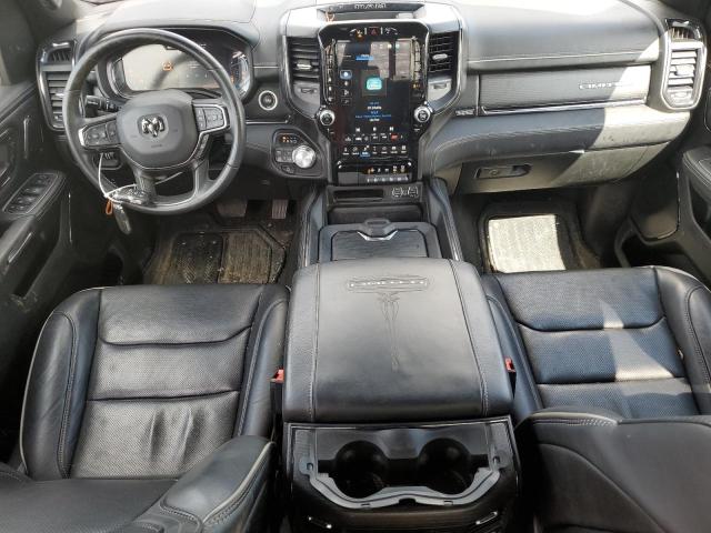 52171075 :رقم المزاد ، 1C6SRFHT0PN577440 vin ، 2023 Ram 1500 مزاد بيع