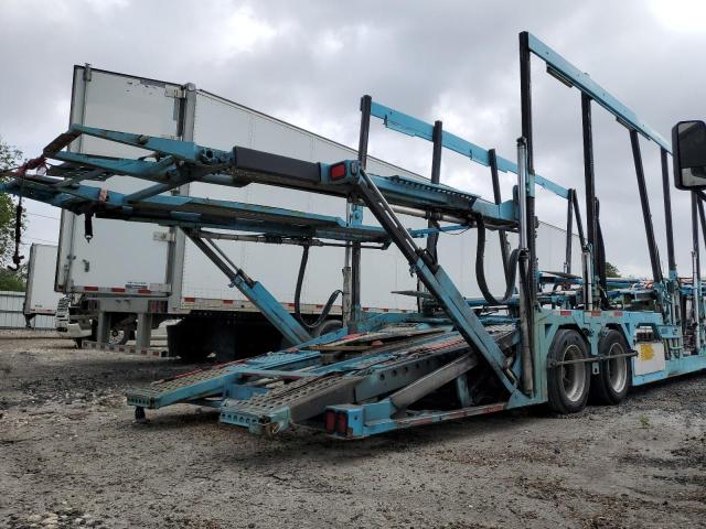52937965 :رقم المزاد ، 5E0AJ1446KG137801 vin ، 2019 Cottrell Car Hauler مزاد بيع
