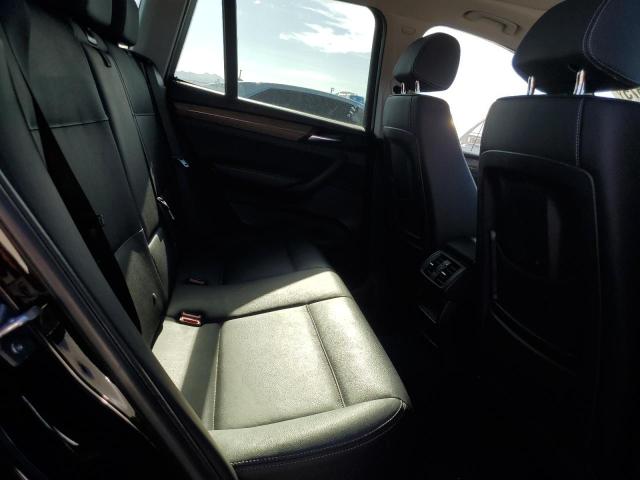 2013 Bmw X3 Xdrive2 მანქანა იყიდება აუქციონზე, vin: 5UXWX9C51D0A08570, აუქციონის ნომერი: 52929575