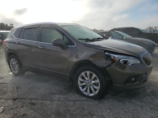 Aukcja sprzedaży 2018 Buick Envision E, vin: LRBFX1SA8JD007918, numer aukcji: 55235895