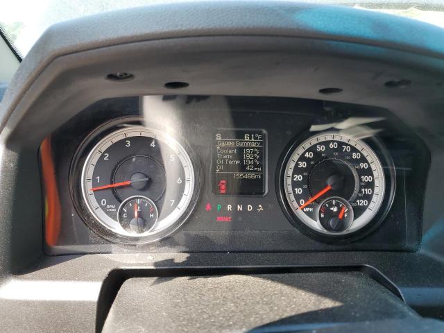 53169345 :رقم المزاد ، 1C6RR6KTXFS629311 vin ، 2015 Ram 1500 مزاد بيع