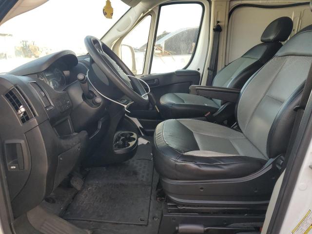 Продаж на аукціоні авто 2019 Ram Promaster, vin: 3C6TRVAG9KE508254, номер лоту: 55364565