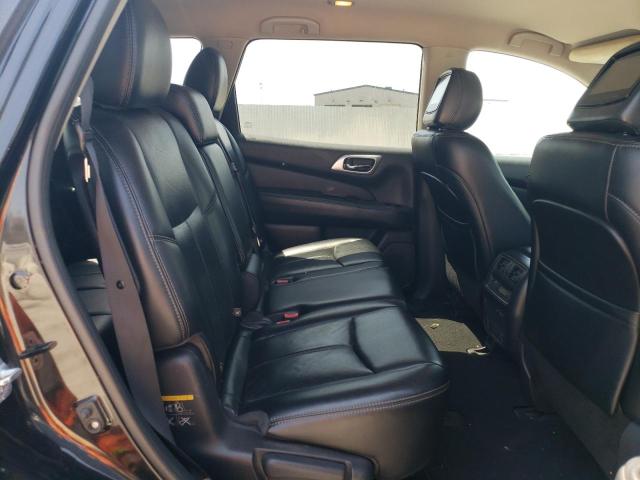 Aukcja sprzedaży 2015 Nissan Pathfinder, vin: 5N1AR2MN3FC655798, numer aukcji: 53569385