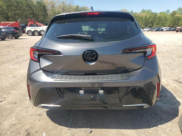 Продаж на аукціоні авто 2023 Toyota Corolla Xs, vin: JTNC4MBE9P3206570, номер лоту: 51790305