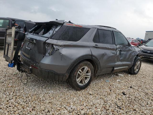 2022 Ford Explorer მანქანა იყიდება აუქციონზე, vin: 1FMSK7DH4NGA38112, აუქციონის ნომერი: 51323885