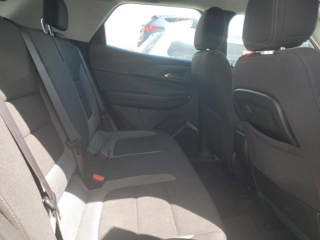 2024 Chevrolet Trailblazer მანქანა იყიდება აუქციონზე, vin: KL79MMSL9RB060643, აუქციონის ნომერი: 54528065