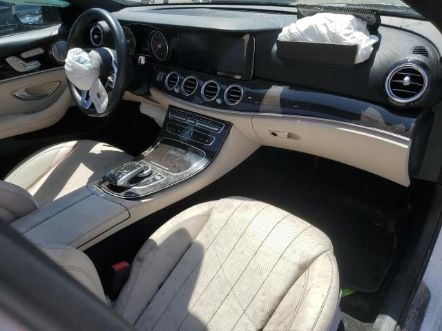 Продажа на аукционе авто 2019 Mercedes-benz E, vin: WDDZF4JB7KA489173, номер лота: 55022525