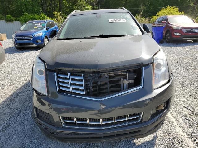 Продажа на аукционе авто 2014 Cadillac Srx Luxury, vin: 3GYFNEE39ES535558, номер лота: 53928855