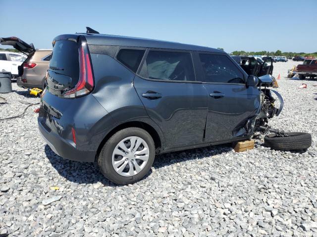 Продажа на аукционе авто 2024 Kia Soul, vin: KNDJ23AU8R7919492, номер лота: 54408575
