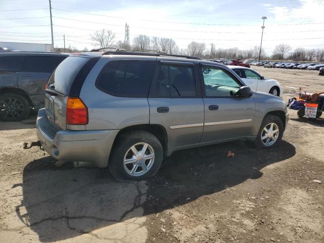 Продаж на аукціоні авто 2008 Gmc Envoy, vin: 1GKDS13S082127933, номер лоту: 77199055