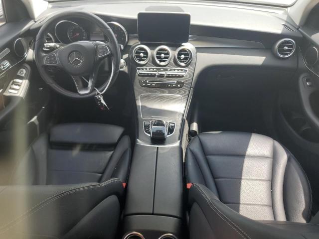 Aukcja sprzedaży 2016 Mercedes-benz Glc, vin: WDC0G4JB5GF108702, numer aukcji: 53745025