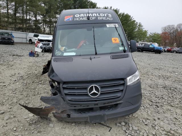 2024 Mercedes-benz Sprinter 2 მანქანა იყიდება აუქციონზე, vin: W1Y4NCHY4RT179276, აუქციონის ნომერი: 52374985