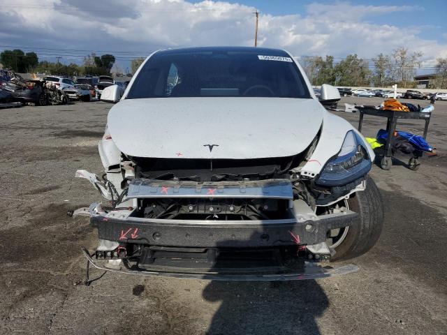 Продаж на аукціоні авто 2023 Tesla Model Y, vin: 7SAYGDEE8PA077799, номер лоту: 50365075