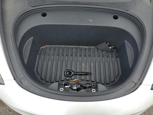 51634995 :رقم المزاد ، 5YJ3E1EA3PF563318 vin ، 2023 Tesla Model 3 مزاد بيع
