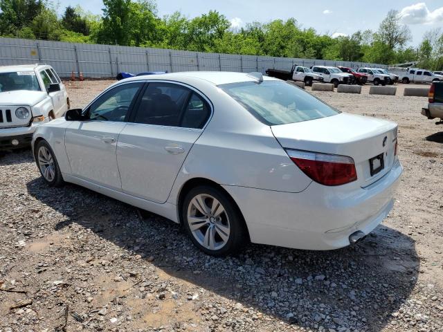Aukcja sprzedaży 2009 Bmw 528, vin: WBANU53579C120532, numer aukcji: 70813115