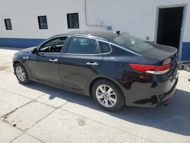 54002035 :رقم المزاد ، 5XXGT4L32GG088545 vin ، 2016 Kia Optima Lx مزاد بيع