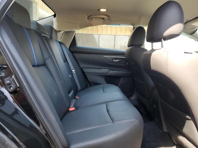Продаж на аукціоні авто 2018 Nissan Altima 2.5, vin: 1N4AL3AP6JC285463, номер лоту: 54220675