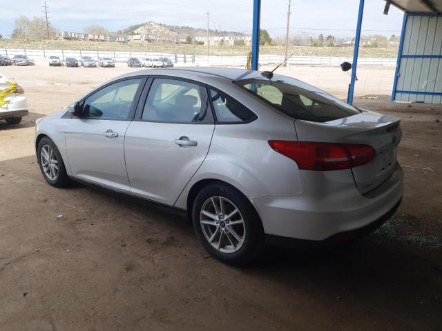 2018 Ford Focus Se მანქანა იყიდება აუქციონზე, vin: 1FADP3F29JL278201, აუქციონის ნომერი: 52589275