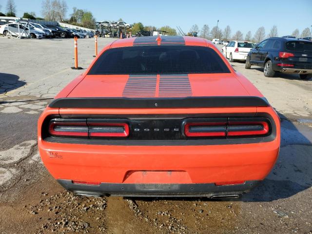 2018 Dodge Challenger მანქანა იყიდება აუქციონზე, vin: 2C3CDZBT1JH288478, აუქციონის ნომერი: 51991255