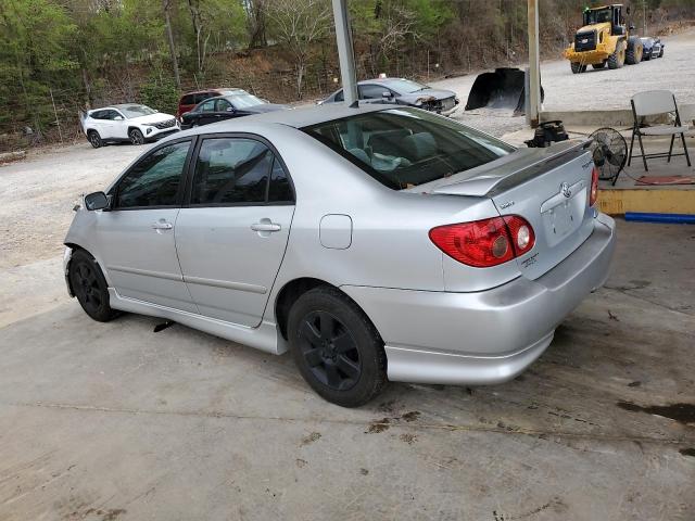 2007 Toyota Corolla მანქანა იყიდება აუქციონზე, vin: 1NXBR32E47Z857154, აუქციონის ნომერი: 51289345
