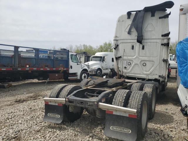 Aukcja sprzedaży 2022 Freightliner Cascadia 1, vin: 3AKJHHDRXNSND2410, numer aukcji: 91129045