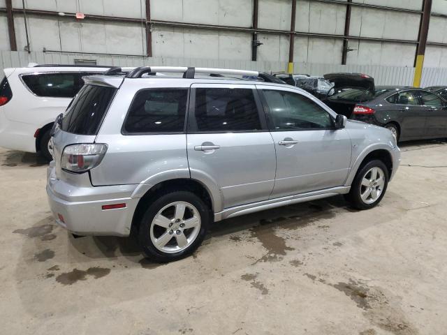 2005 Mitsubishi Outlander მანქანა იყიდება აუქციონზე, vin: JA4LZ81F35U027000, აუქციონის ნომერი: 51675305