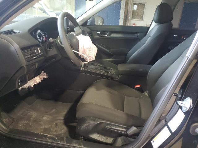 Продаж на аукціоні авто 2024 Honda Civic Lx, vin: 2HGFE2F23RH118070, номер лоту: 53295545