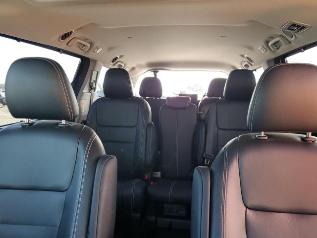 Продажа на аукционе авто 2016 Toyota Sienna, vin: 5TDXK3DC6GS741842, номер лота: 52909955