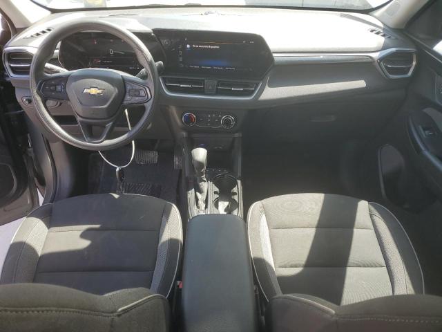 2024 Chevrolet Trailblazer მანქანა იყიდება აუქციონზე, vin: KL79MMSL9RB060643, აუქციონის ნომერი: 54528065