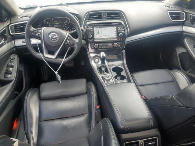 54435235 :رقم المزاد ، 1N4AA6AP3GC904035 vin ، 2016 Nissan Maxima مزاد بيع