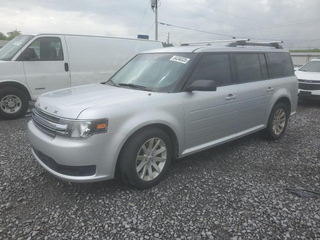 67549055 :رقم المزاد ، 2FMGK5B87EBD34052 vin ، 2014 Ford Flex Se مزاد بيع