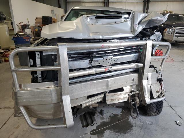 Продаж на аукціоні авто 2018 Chevrolet Silverado, vin: 1GC3KYCY6JZ299062, номер лоту: 54341935