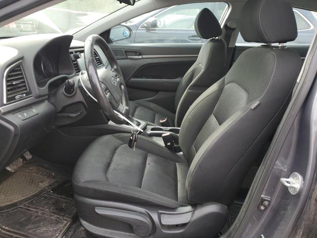Aukcja sprzedaży 2017 Hyundai Elantra, vin: KMHD84LF7HU343969, numer aukcji: 53246345