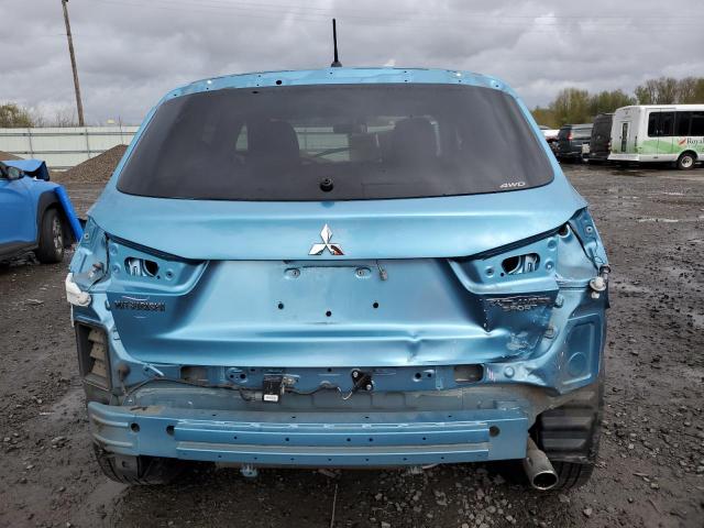Продаж на аукціоні авто 2011 Mitsubishi Outlander Sport, vin: JA4AR4AU2BZ015255, номер лоту: 52002335