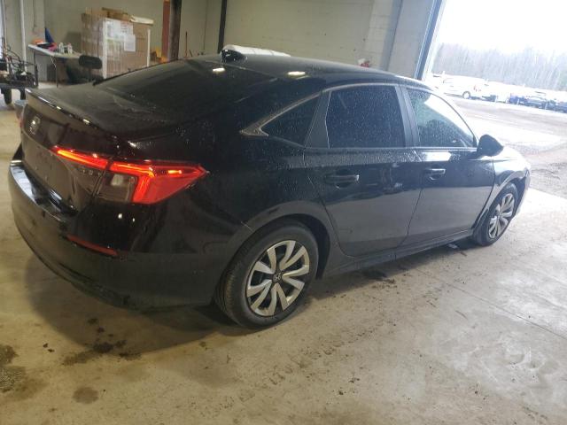 Продаж на аукціоні авто 2024 Honda Civic Lx, vin: 2HGFE2F23RH118070, номер лоту: 53295545
