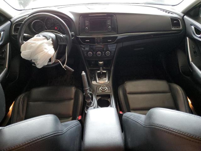 2014 Mazda 6 Touring მანქანა იყიდება აუქციონზე, vin: JM1GJ1V68E1155945, აუქციონის ნომერი: 53935155
