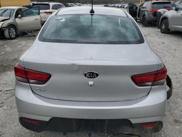 Aukcja sprzedaży 2020 Kia Rio Lx, vin: 3KPA24AD4LE282744, numer aukcji: 51581295