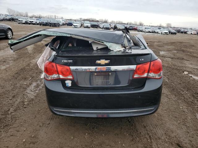 Продаж на аукціоні авто 2013 Chevrolet Cruze, vin: 1G1PC5SB9D7201080, номер лоту: 51780075