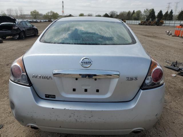 95759665 :رقم المزاد ، 1N4AL2AP6CC209481 vin ، 2012 Nissan Altima Bas مزاد بيع