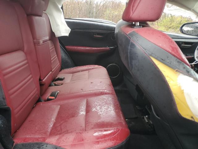 Продажа на аукционе авто 2021 Lexus Nx 300 Bas, vin: JTJDARDZ5M5031813, номер лота: 46487825