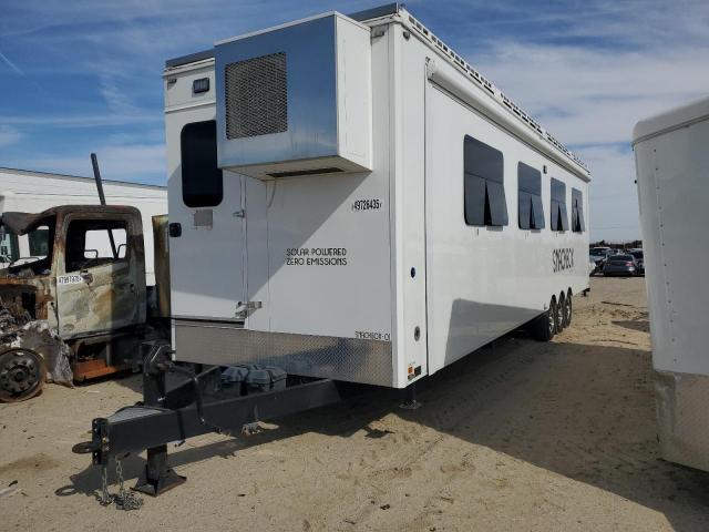 Продаж на аукціоні авто 2023 Other Trailer, vin: 2J9TTL3R8NC034546, номер лоту: 49726435