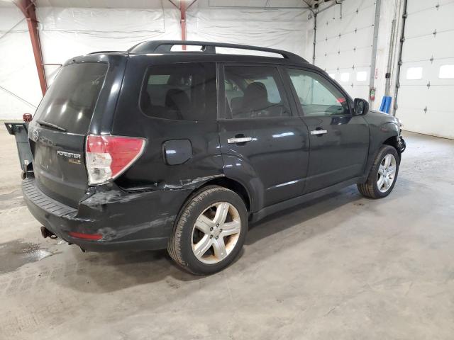 Aukcja sprzedaży 2010 Subaru Forester, vin: JF2SH6DC4AH732077, numer aukcji: 51151905
