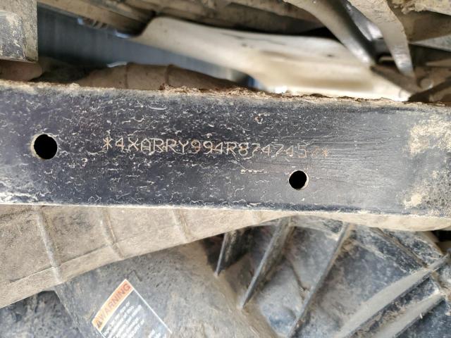 Aukcja sprzedaży 2024 Polaris Ranger Xp, vin: 4XARRY994R8747457, numer aukcji: 44917835
