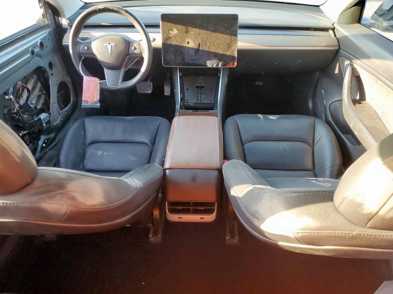 Продажа на аукционе авто 2020 Tesla Model 3, vin: 5YJ3E1EB2LF710618, номер лота: 52434495